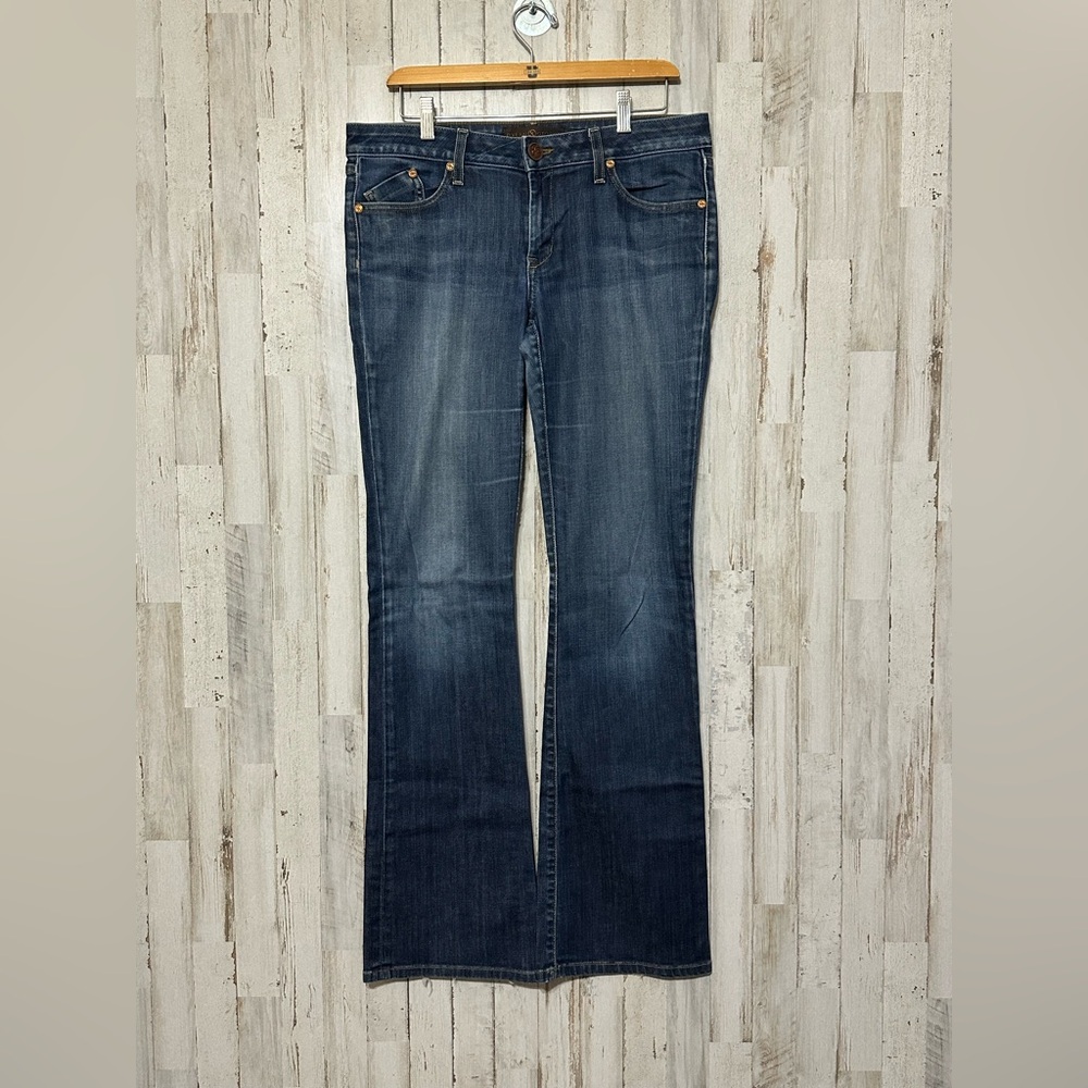 Dylan George Elizabeth Bootcut‎ Jeans